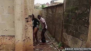 Nigerian Porn - Pretty Xxx