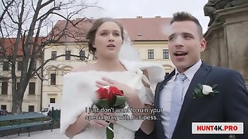 Wedding Porn - Pretty Xxx