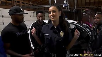 Police Porn - Pretty Xxx